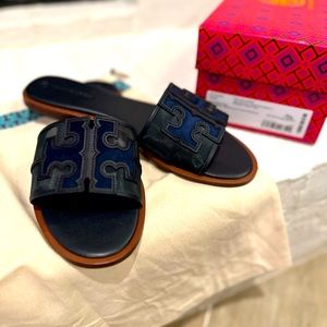 Tory Burch Ines Slides